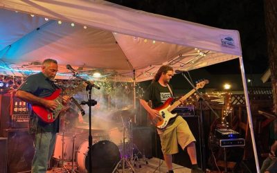 Jamboree Days fireworks fundraising begins