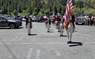 Lake Gregory Yacht Club opens for the season