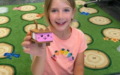 Tales of Enchantment Summer Reading Fun