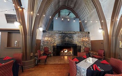 Tudor House under new management