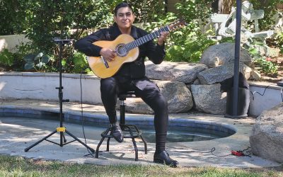 Changing lives – one note at a time