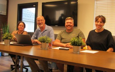 Crestline Chamber looks forward