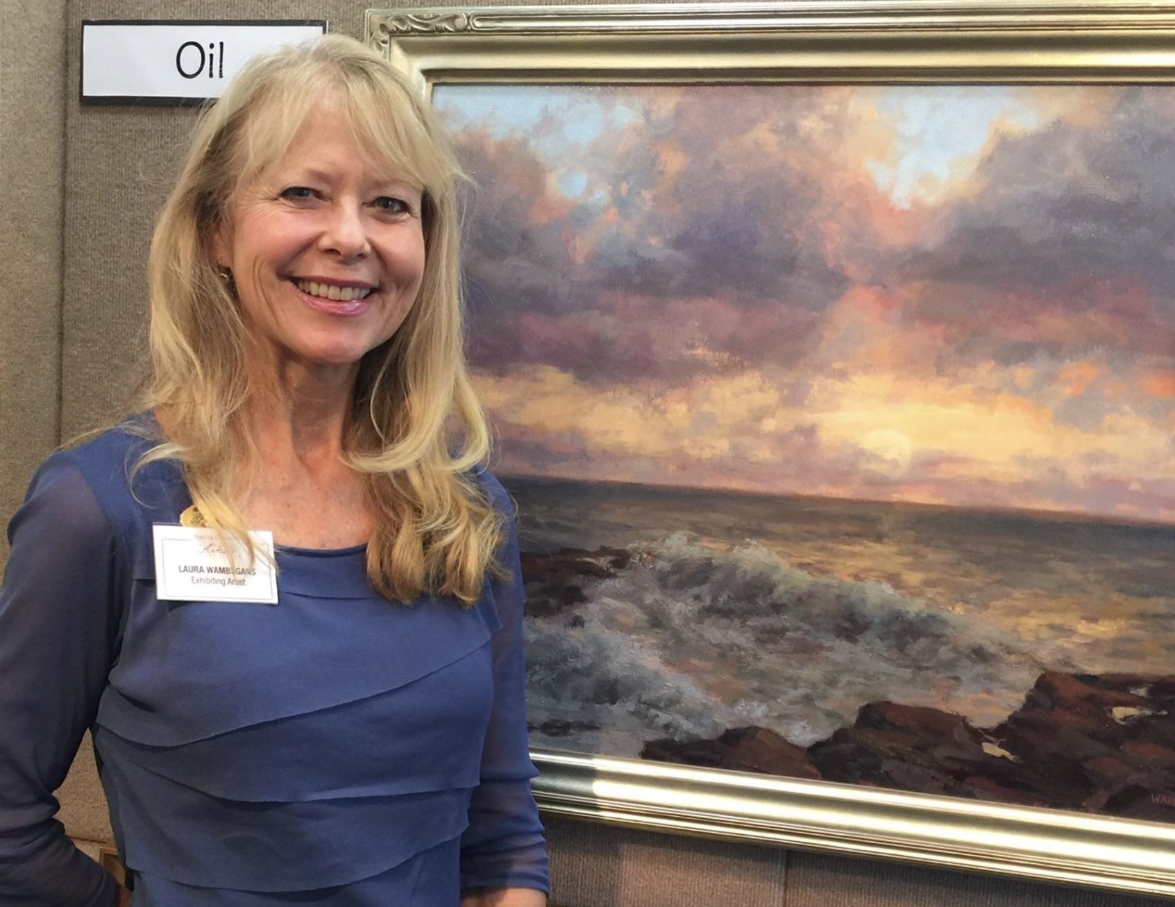 The Lake House,First Friday at The Lake House,Laura Wambsgans,Julia Aubrey,Alpine Mountaineer Newspaper