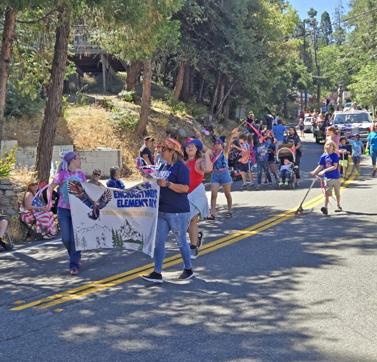 Crestline Jamboree Days 2025,How Money Works,Lake Gregory July 4,Carrie Forebear
