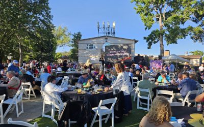Showing support for the heart of the community — Picnic raises more than $470,000