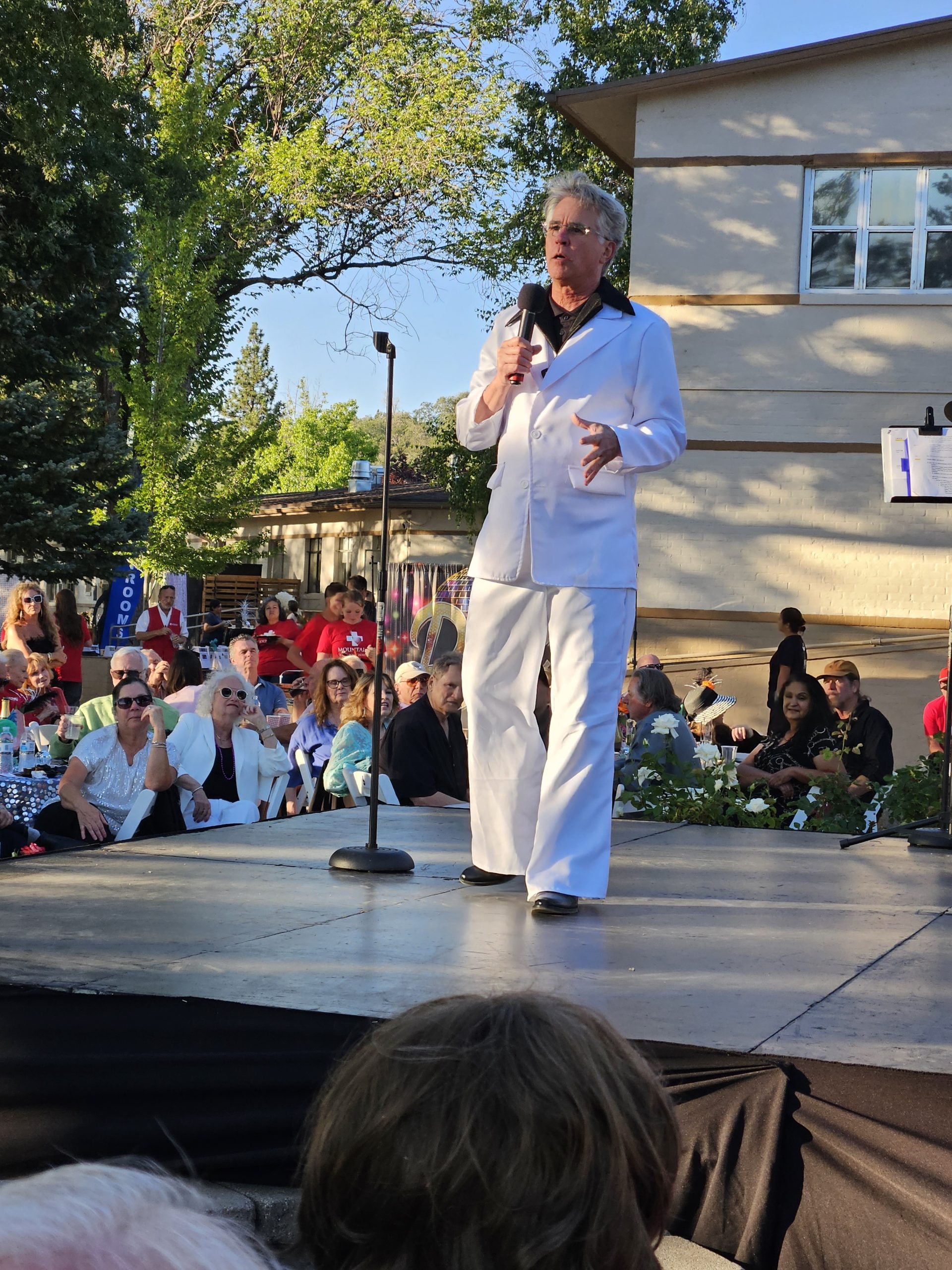 Mountains Community Hospital,Le Grand Picnic 2025,Lake Arrowhead Hospital,Lake Arrowhead News,Lake Arrowhead Events,Alpine Mountaineer Newspaper,Mountain News