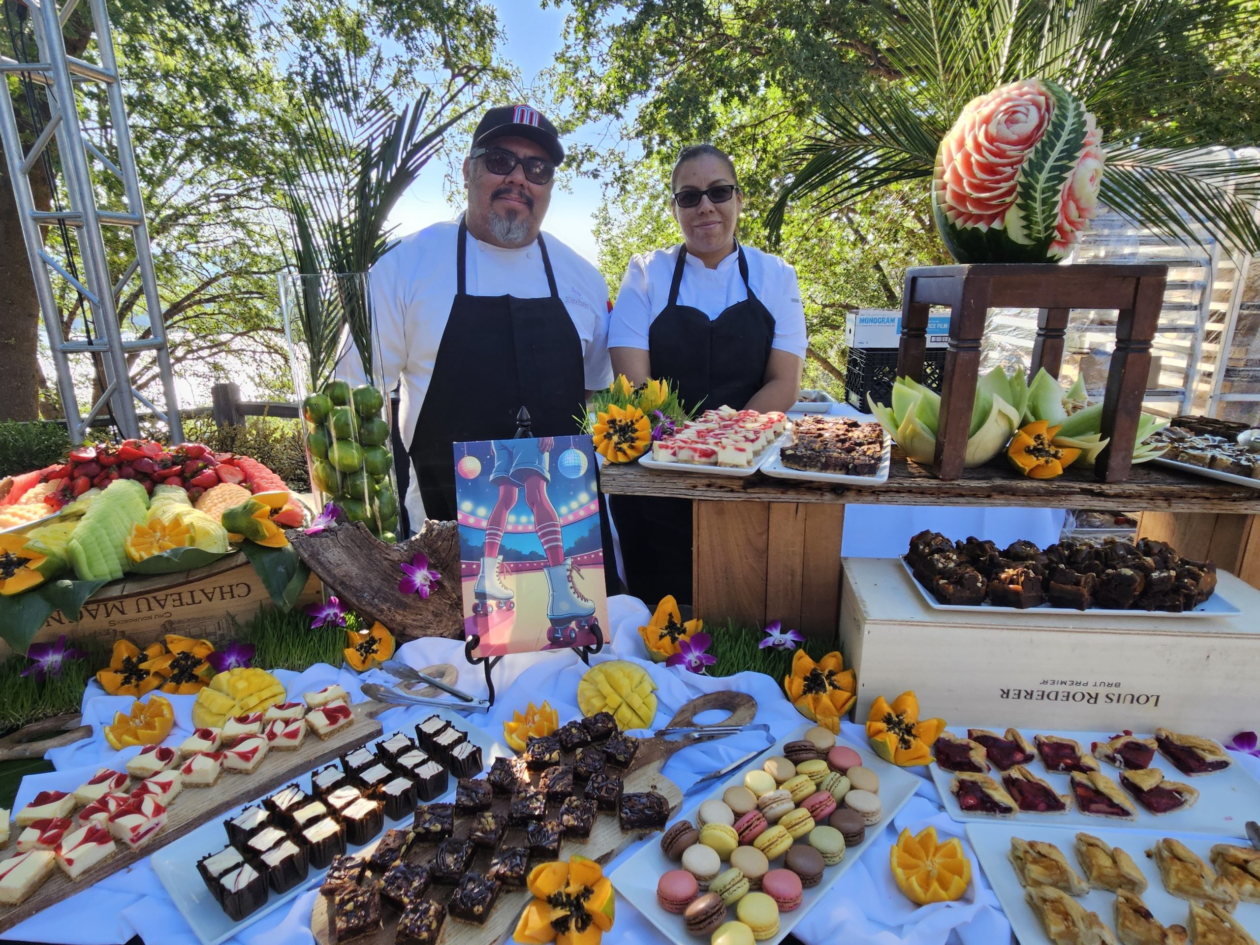 Mountains Community Hospital,Le Grand Picnic 2025,Lake Arrowhead Hospital,Lake Arrowhead News,Lake Arrowhead Events,Alpine Mountaineer Newspaper,Mountain News