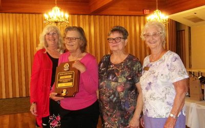 Crestline Lions offer community appreciation day