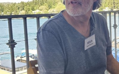 Dealing with both loving kindness and harsh judgment