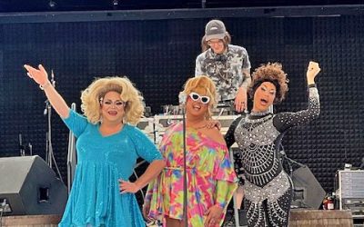 Lake Arrowhead celebrates unity and inclusion