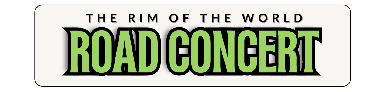 Rim of the World Road Concert,interactive art,Stephen Van Dyck,Crestline Art News,Lake Arrowhead Art News,Running Springs Art News,Alpine Mountaineer Newspaper,Mountain News,Art