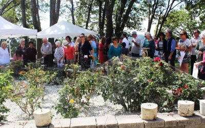 Hospital to honor loved ones at Rose Memorial Ceremony