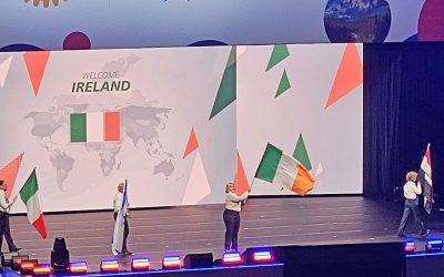 Celebrating Rotary around the world