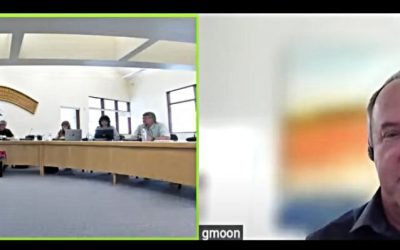 RIM OF THE WORLD UNIFIED SCHOOL DISTRICT — Improvements funded by Measure E on the horizon