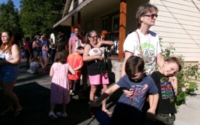 It’s backpack giveaway time