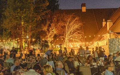 Stars, stories and song — Magical evening supports boys and girls