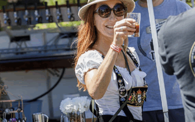 Brewfest 2025 on tap for Sept. 6