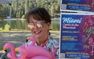 Miami Comes to the Mountain