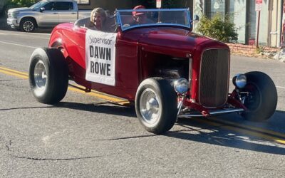 Family Fun at Mountain Top Days