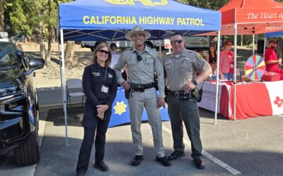 National Night Out draws crowd to sheriff’s station