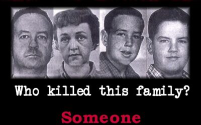 The Boles Murders – 60th anniversary