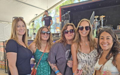 Brewfest draws record crowd