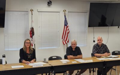 CSA 70 D-1 ADVISORY COMMITTEE — New pickleball courts to be opened