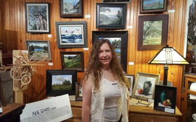 Celebrate fine art while supporting the Rotary Foundation