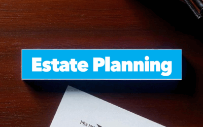 Estate Planning: Community vs. separate property in California estate planning