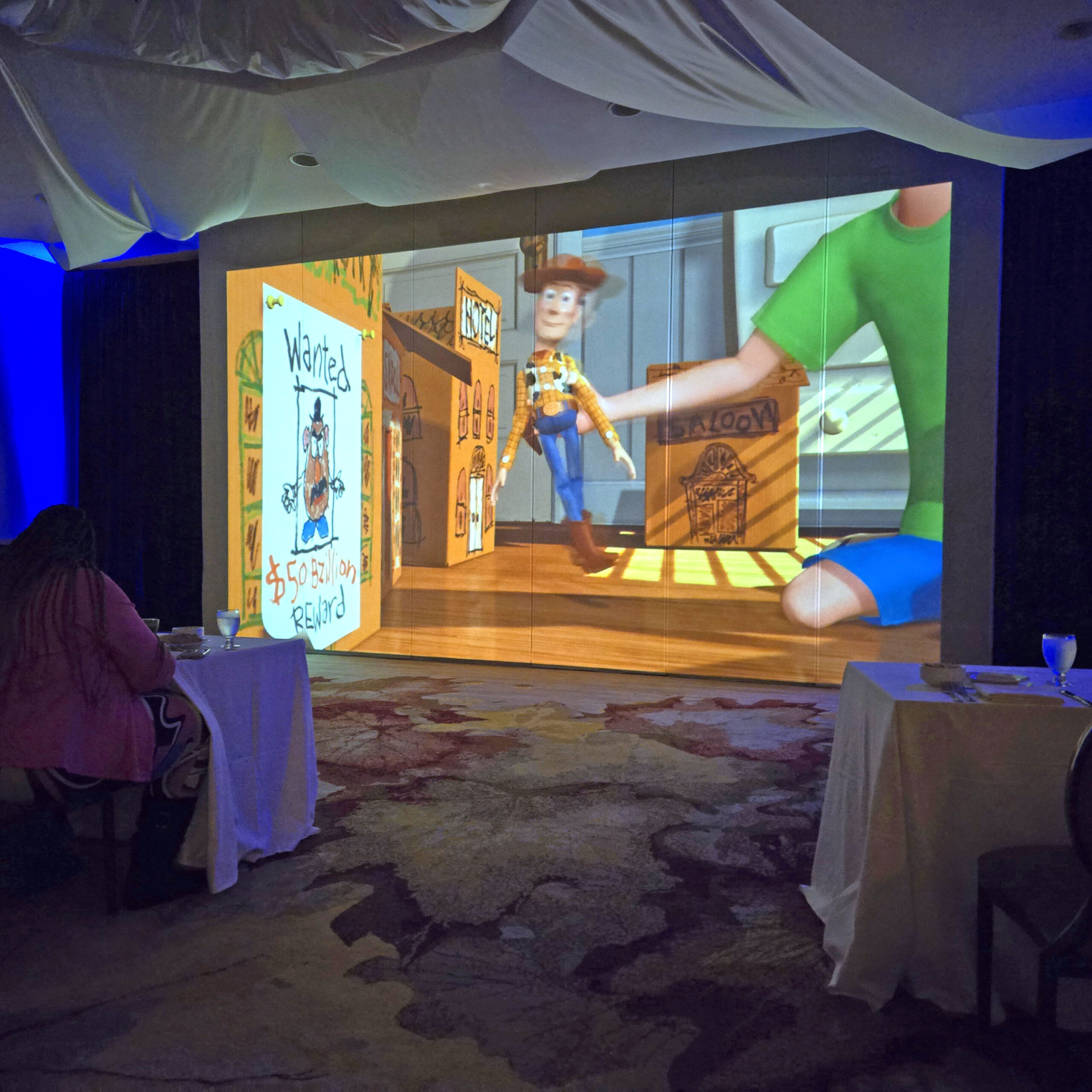 Lake Arrowhead Resort,Dine-in movie theater,Lake Arrowhead,Mountain Events,Mountain News,Alpine Mountaineer Newspaper