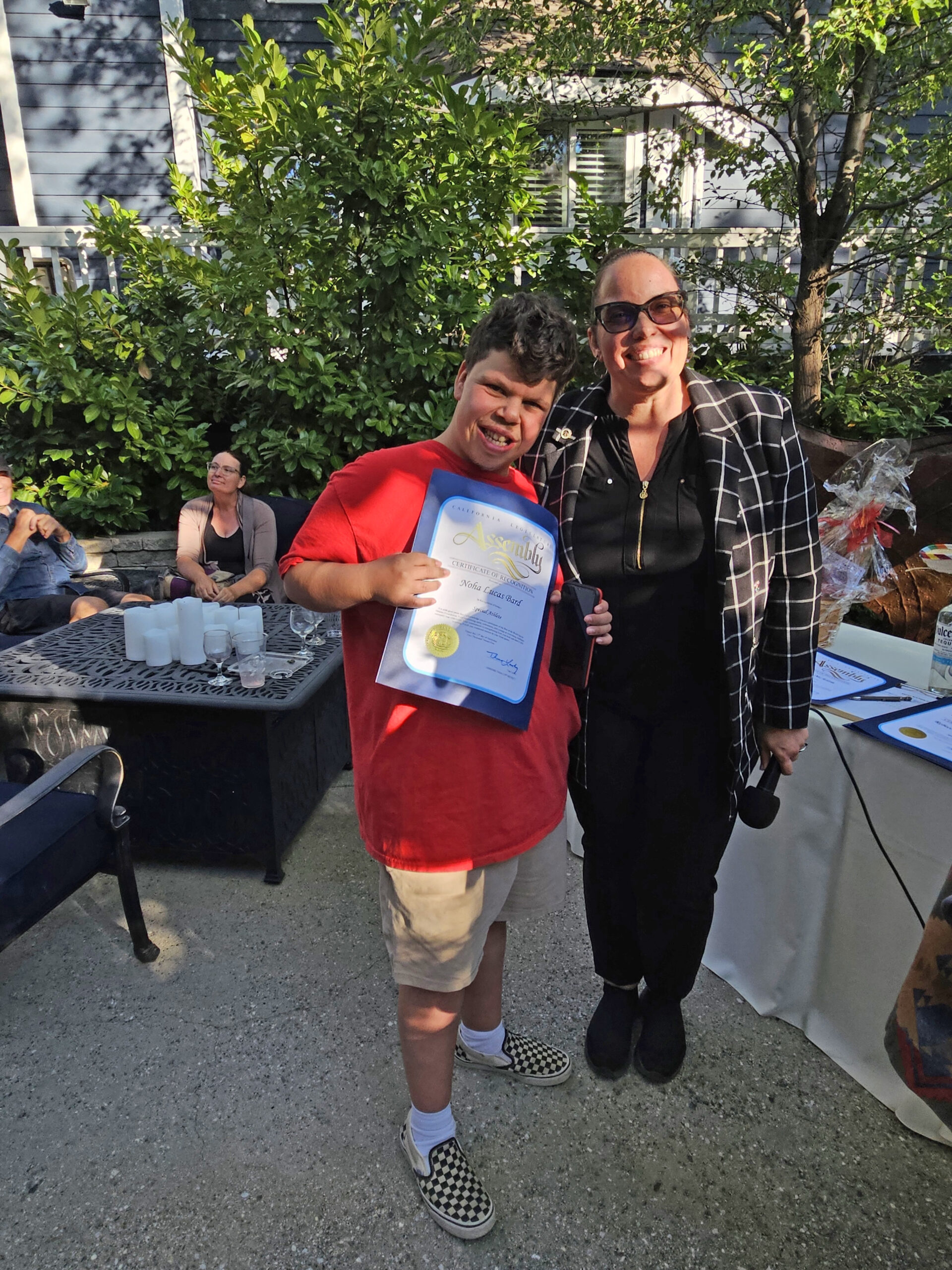 Rim of the World Special Athletes Foundation,Alpine Mountaineer Newspaper,Mountain News