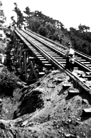History,News,Alpine Mountaineer Newspaper,Mountain News,The Arrowhead Reservoir and Power Company