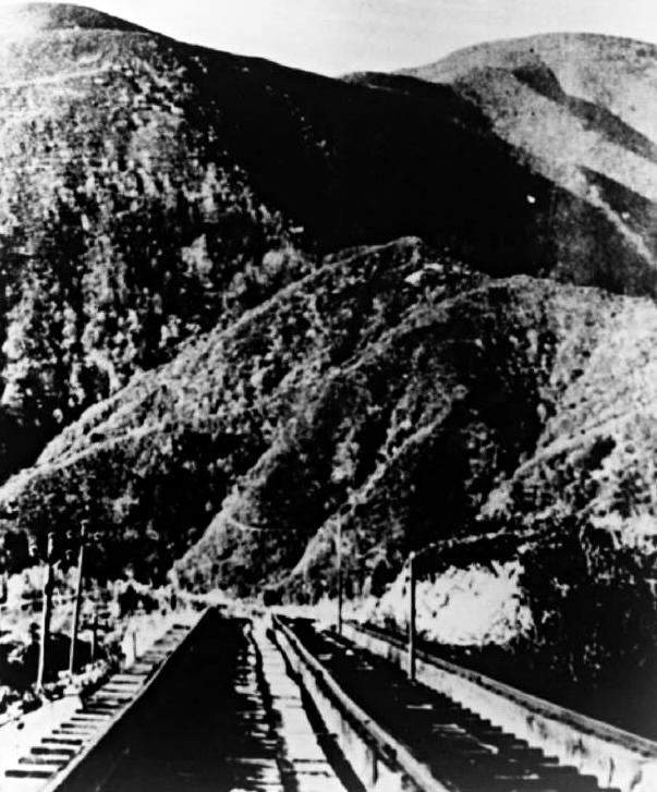 History,News,Alpine Mountaineer Newspaper,Mountain News,The Arrowhead Reservoir and Power Company