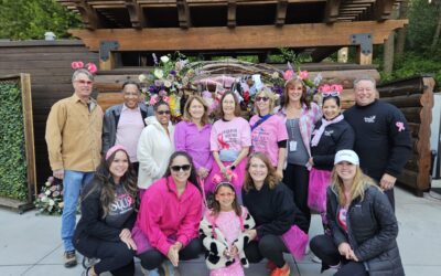 ‘Early detection is key’