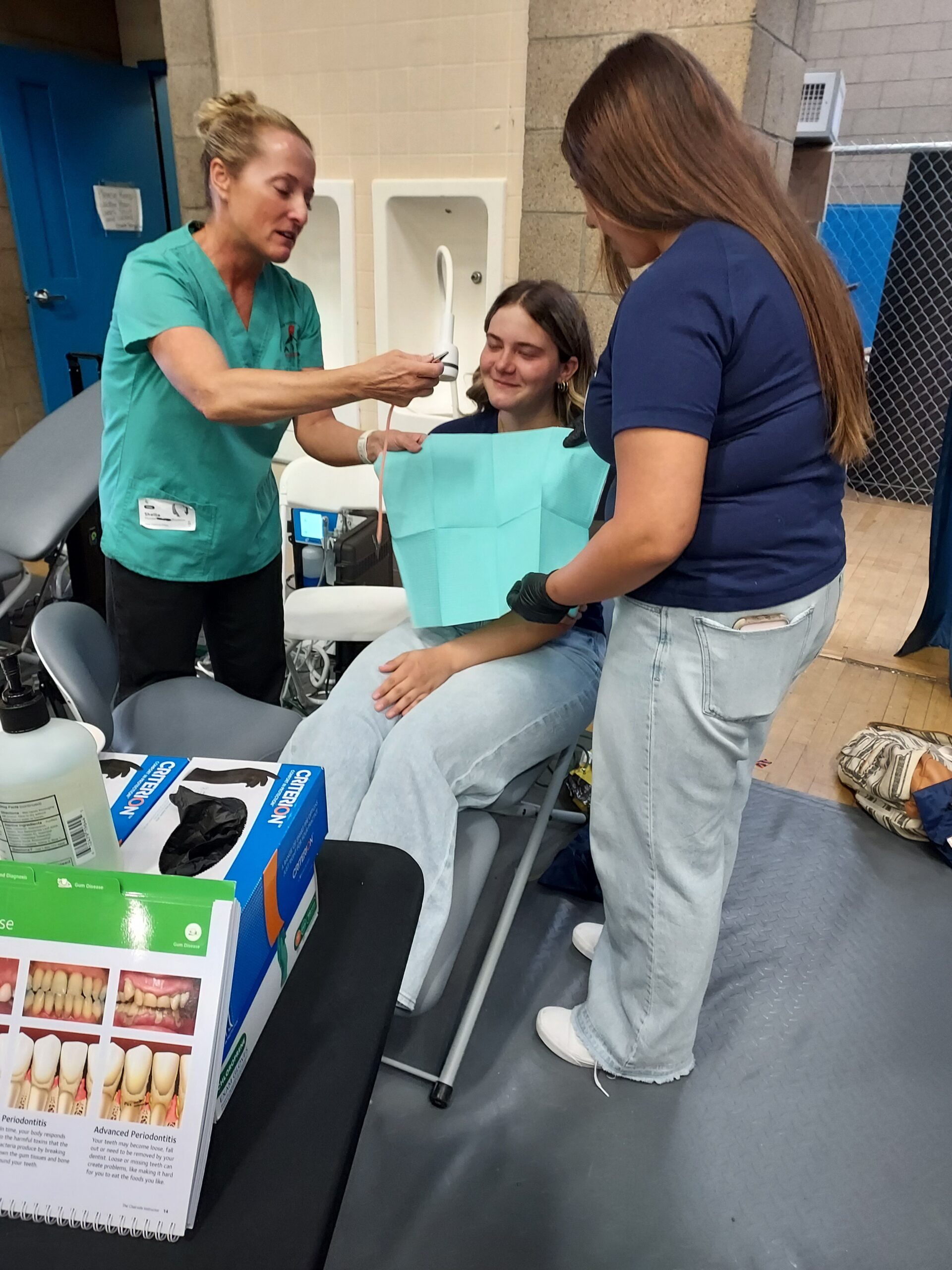 College & Career Fair,Rim of the World High School,four-year colleges and universities,Alpine Mountaineer Newspaper,Students & unemployment,Mountain News