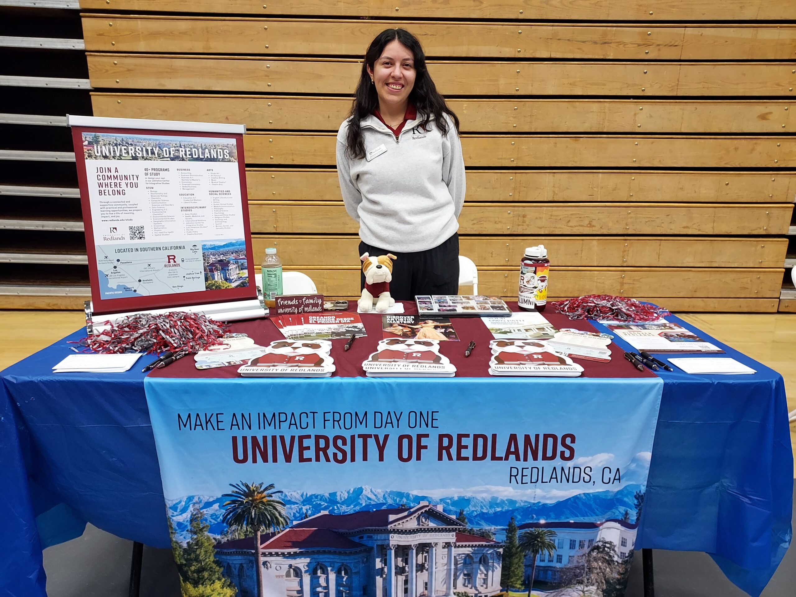 College & Career Fair,Rim of the World High School,four-year colleges and universities,Alpine Mountaineer Newspaper,Students & unemployment,Mountain News