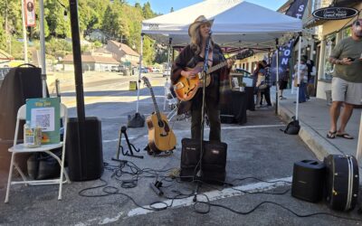 Family fun abounds at Corks and Hops