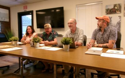 Top Town Fall Festival seeking participants