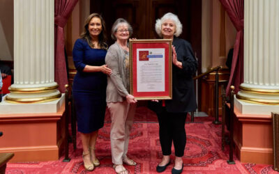 Celebrate California First Responder Day