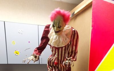 Get Ready to Celebrate Halloween