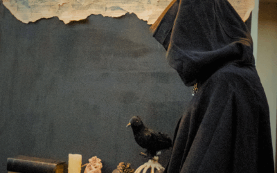 ‘Nevermore’ murder mystery returns – better than ever