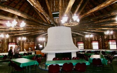 Pine Crest explored by historical society