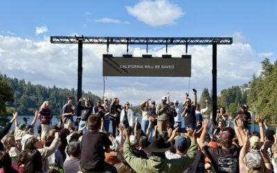 Revival concert attracts thousands