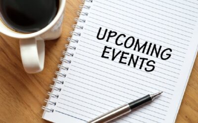 Upcoming Events