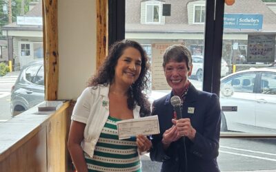 Women’s Club approaches 100-year anniversary