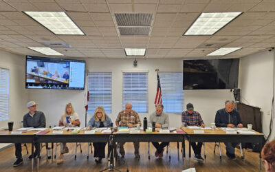 Arrowhead Lake Association — Board welcomes newest director