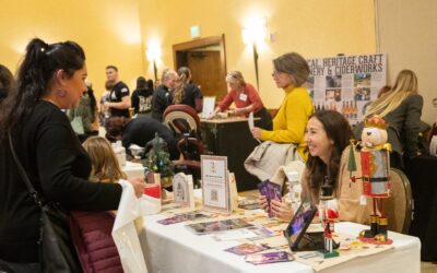 Business Expo a Resounding Success