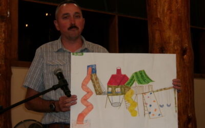 Crest Forest MAC discusses local concerns