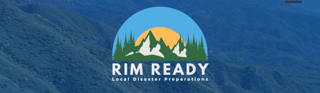 Rim Ready Local Disaster Preparations Rim Ready Local Disaster Preparations