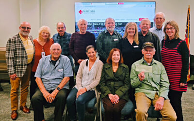 MCH Foundation Earns $50K Grant for Hospital Growth